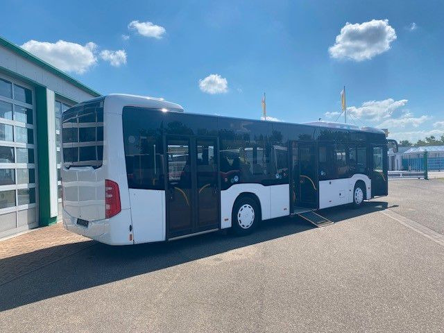 Mercedes-Benz Citaro C2 KLIMA EURO 6 Automatik ZF EcoLife - Pilsētas autobuss: foto 4 Mercedes-Benz Citaro C2 KLIMA EURO 6 Automatik ZF EcoLife - Pilsētas autobuss: foto 4
