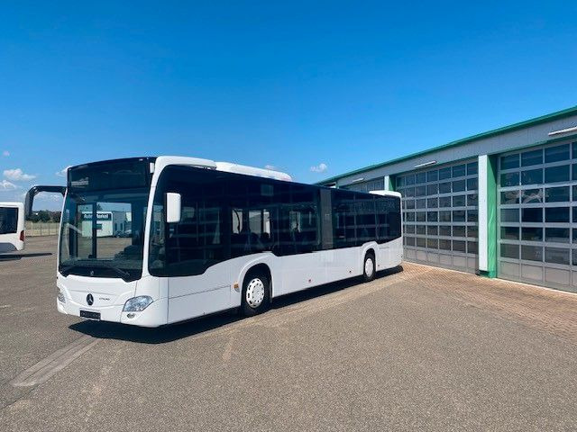 Mercedes-Benz Citaro C2 KLIMA EURO 6 Automatik ZF EcoLife - Pilsētas autobuss: foto 5 Mercedes-Benz Citaro C2 KLIMA EURO 6 Automatik ZF EcoLife - Pilsētas autobuss: foto 5