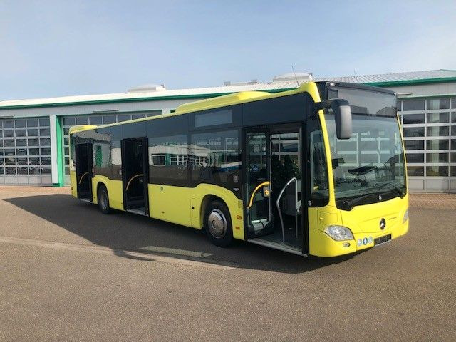 Mercedes-Benz Citaro KLIMA LAWO ZF EcoLife - Pilsētas autobuss: foto 3 Mercedes-Benz Citaro KLIMA LAWO ZF EcoLife - Pilsētas autobuss: foto 3