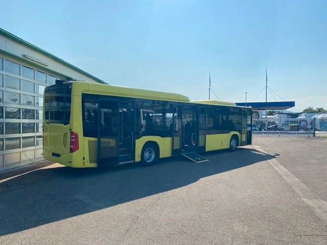 Mercedes-Benz Citaro LE MÜ KLIMA EURO 6 ZF EcoLife - Pilsētas autobuss: foto 4 Mercedes-Benz Citaro LE MÜ KLIMA EURO 6 ZF EcoLife - Pilsētas autobuss: foto 4
