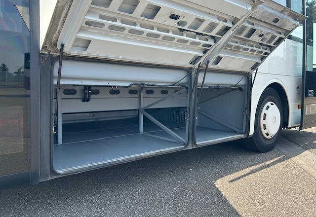 Piepilsētas autobuss Mercedes INTEGRO EZ 2015: foto 20 Piepilsētas autobuss Mercedes INTEGRO EZ 2015: foto 20