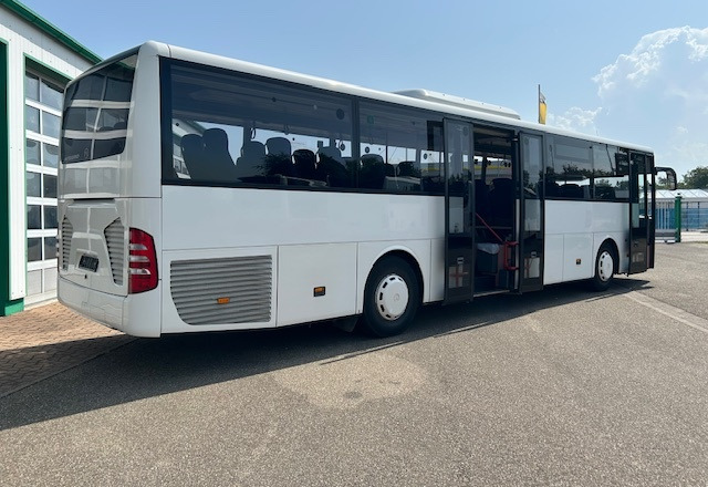 Mercedes INTEGRO EZ 2015 - Piepilsētas autobuss: foto 2 Mercedes INTEGRO EZ 2015 - Piepilsētas autobuss: foto 2