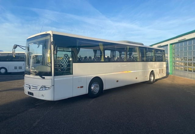 Mercedes INTOURO M EZ 2016 - Piepilsētas autobuss: foto 4 Mercedes INTOURO M EZ 2016 - Piepilsētas autobuss: foto 4