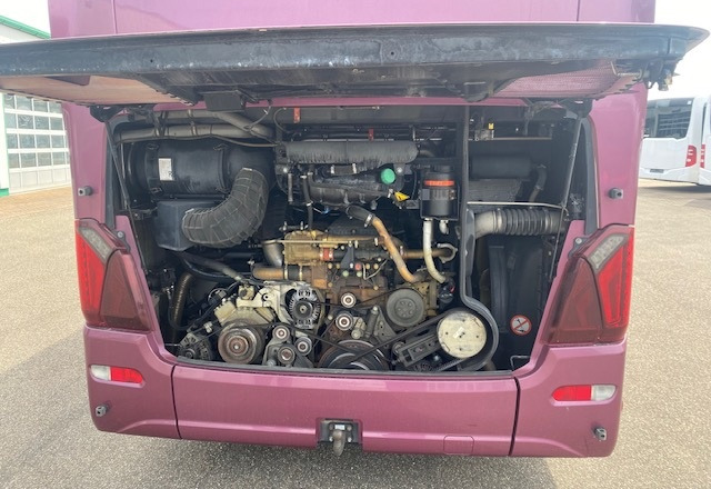 SETRA S 516HDH EZ 2017 - Starppilsētu autobuss: foto 3 SETRA S 516HDH EZ 2017 - Starppilsētu autobuss: foto 3