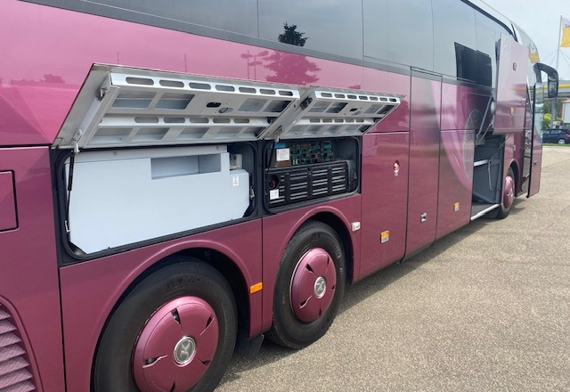 SETRA S 516HDH EZ 2017 - Starppilsētu autobuss: foto 5 SETRA S 516HDH EZ 2017 - Starppilsētu autobuss: foto 5