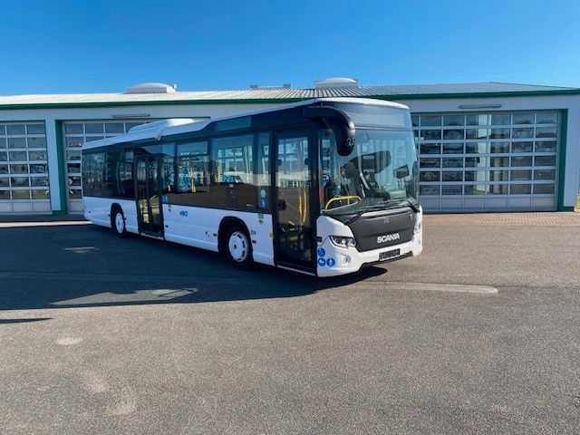 Scania Citywide LE Low Entry KLIMA KM NUR 202.000 - Pilsētas autobuss: foto 1 Scania Citywide LE Low Entry KLIMA KM NUR 202.000 - Pilsētas autobuss: foto 1