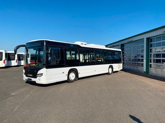 Scania Citywide LE Low Entry KLIMA KM NUR 202.000 - Pilsētas autobuss: foto 5 Scania Citywide LE Low Entry KLIMA KM NUR 202.000 - Pilsētas autobuss: foto 5