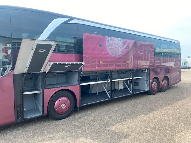 Setra S 516 HDH - Starppilsētu autobuss: foto 5 Setra S 516 HDH - Starppilsētu autobuss: foto 5