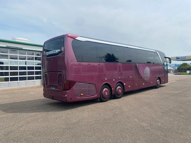 Setra S 516 HDH - Starppilsētu autobuss: foto 4 Setra S 516 HDH - Starppilsētu autobuss: foto 4