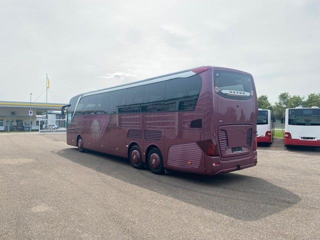 Setra S 516 HDH - Starppilsētu autobuss: foto 3 Setra S 516 HDH - Starppilsētu autobuss: foto 3