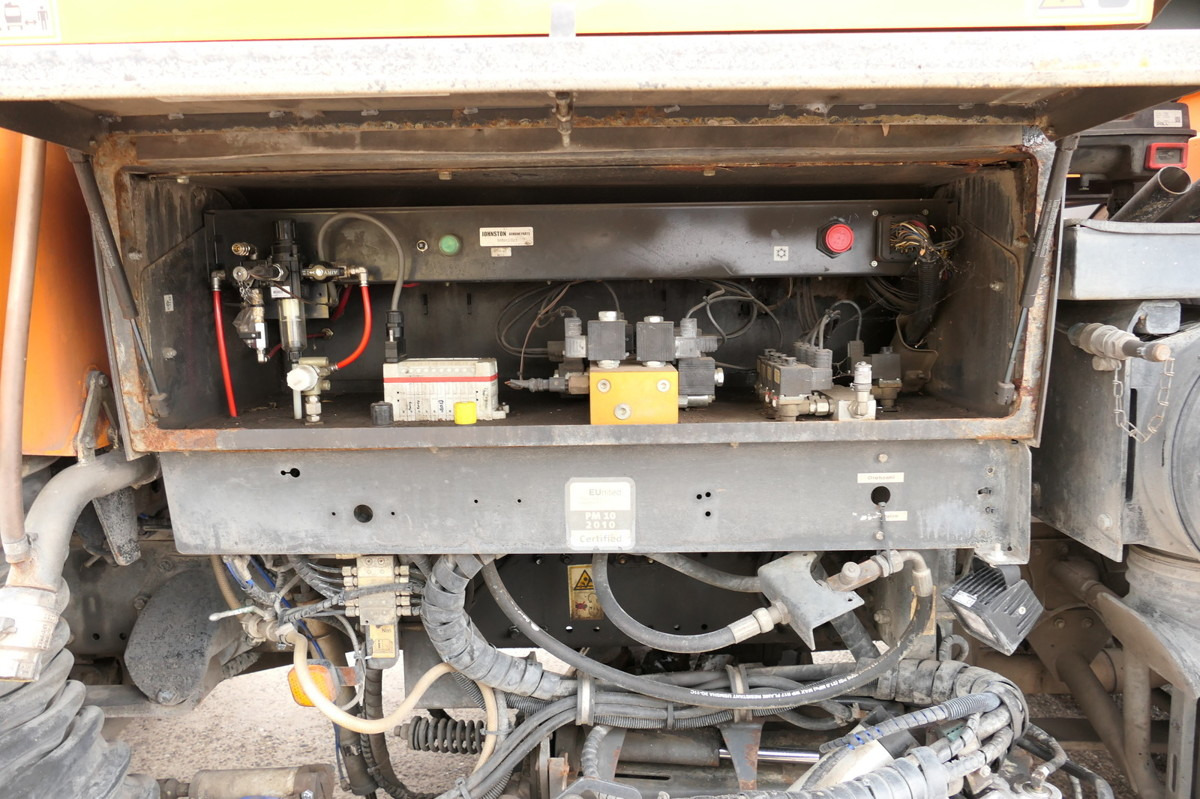 MAN TGL 12.250 4x2 BL Kehrmaschine līzingu MAN TGL 12.250 4x2 BL Kehrmaschine: foto 7