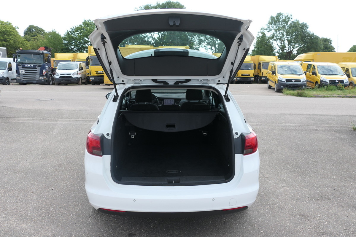 OPEL Astra K 1.6 CDTI Edition S/S KLIMA - Vieglā automašīna: foto 5 OPEL Astra K 1.6 CDTI Edition S/S KLIMA - Vieglā automašīna: foto 5