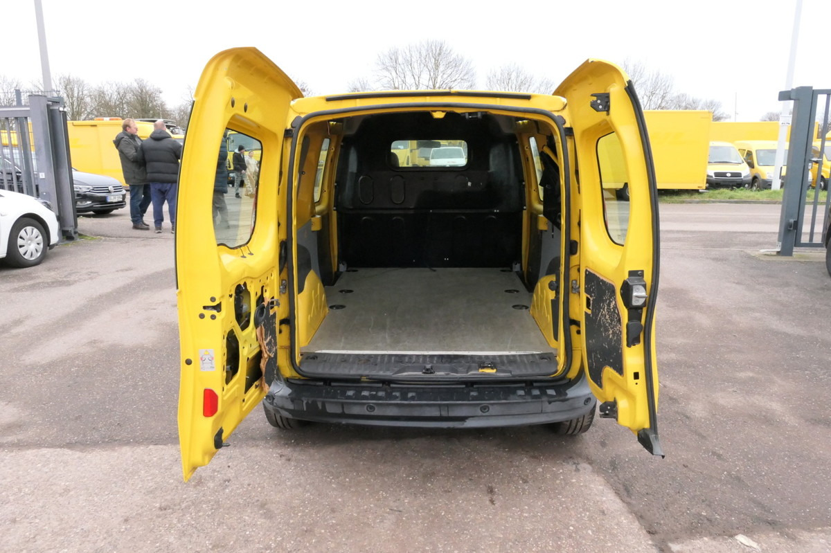 RENAULT Kangoo Maxi Elektro Zero Emission 2-Sitzer inklu - Mazs furgons, Elektriskais furgons: foto 5 RENAULT Kangoo Maxi Elektro Zero Emission 2-Sitzer inklu - Mazs furgons, Elektriskais furgons: foto 5