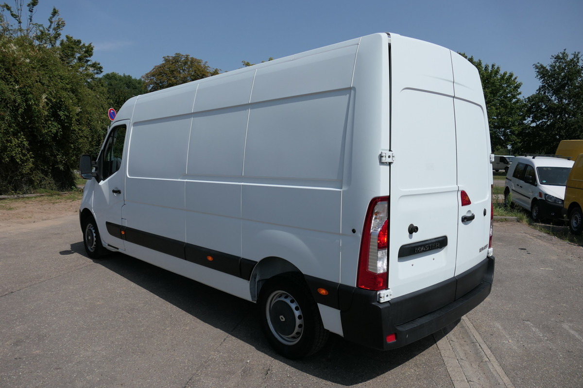 RENAULT Master 130 dCi L3H2 Euro6 KLIMA COC Regal - Kravas mikroautobuss: foto 5 RENAULT Master 130 dCi L3H2 Euro6 KLIMA COC Regal - Kravas mikroautobuss: foto 5