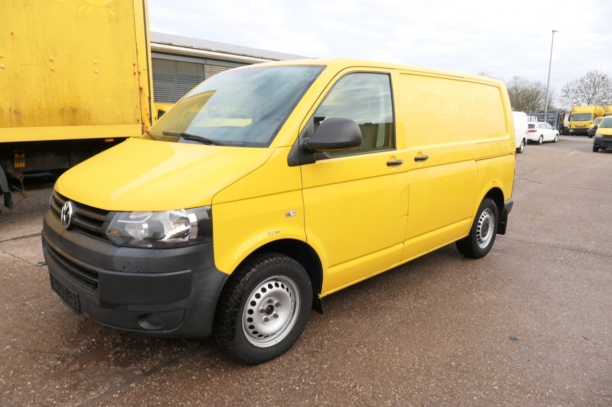 VW T5 Transporter 2.0 TDI EURO-5 PARKTRONIK CoC - Mazs furgons: foto 3 VW T5 Transporter 2.0 TDI EURO-5 PARKTRONIK CoC - Mazs furgons: foto 3