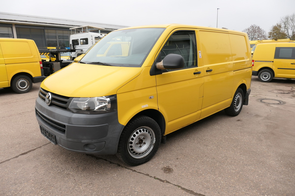 VW T5 Transporter 2.0 TDI PARKTRONIK EURO5 2xSCHIEB - Mazs furgons: foto 2 VW T5 Transporter 2.0 TDI PARKTRONIK EURO5 2xSCHIEB - Mazs furgons: foto 2