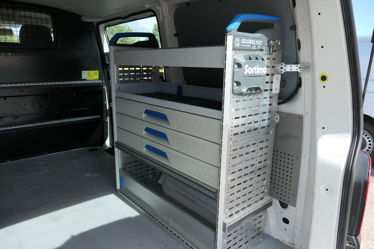 Mazs furgons VW T6 Transporter 2.0 TDI 4Motion 3Sitzer KLIMA AHK: foto 7 Mazs furgons VW T6 Transporter 2.0 TDI 4Motion 3Sitzer KLIMA AHK: foto 7