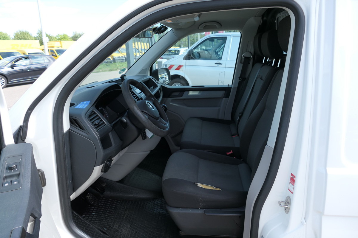 Mazs furgons VW T6 Transporter 2.0 TDI 4Motion 3Sitzer KLIMA AHK: foto 8 Mazs furgons VW T6 Transporter 2.0 TDI 4Motion 3Sitzer KLIMA AHK: foto 8