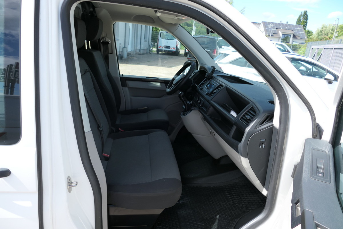 Mazs furgons VW T6 Transporter 2.0 TDI 4Motion 3Sitzer KLIMA AHK: foto 9 Mazs furgons VW T6 Transporter 2.0 TDI 4Motion 3Sitzer KLIMA AHK: foto 9