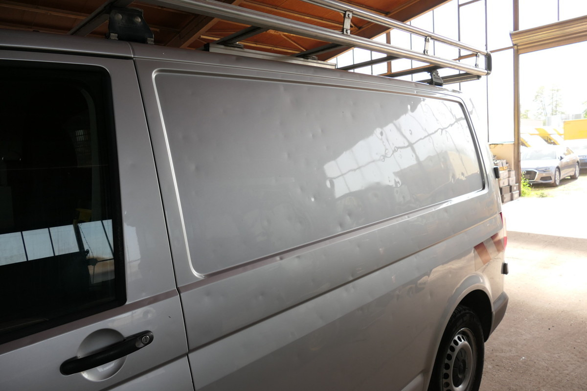 Mazs furgons VW T6 Transporter 2.0 TDI 4Motion Standheizung AHK: foto 17