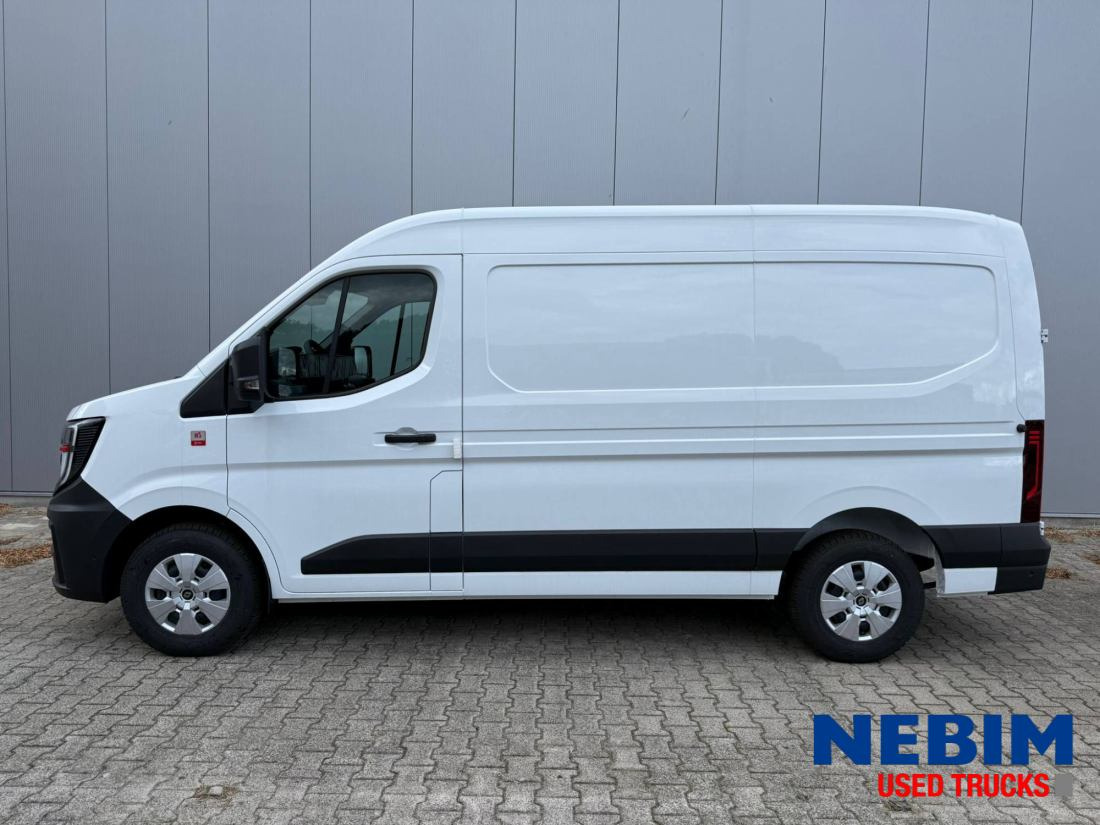 Renault Master L2H2 150HP. 4 Units Available - Kravas mikroautobuss: foto 4 Renault Master L2H2 150HP. 4 Units Available - Kravas mikroautobuss: foto 4