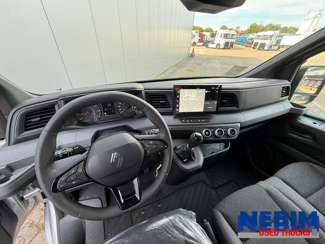 Renault Master L2H2 150HP. 4 Units Available - Kravas mikroautobuss: foto 3 Renault Master L2H2 150HP. 4 Units Available - Kravas mikroautobuss: foto 3