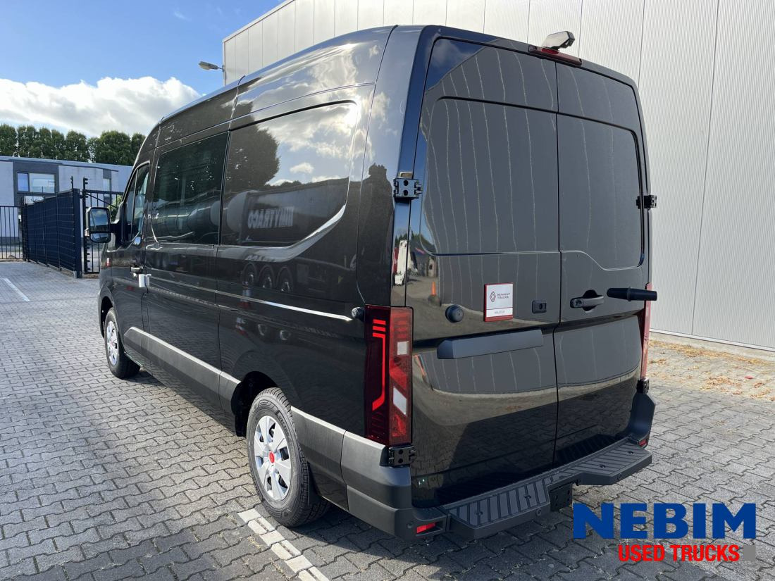 Renault Master L2H2 170HP Automatic Air Suspension - Kravas mikroautobuss: foto 5 Renault Master L2H2 170HP Automatic Air Suspension - Kravas mikroautobuss: foto 5