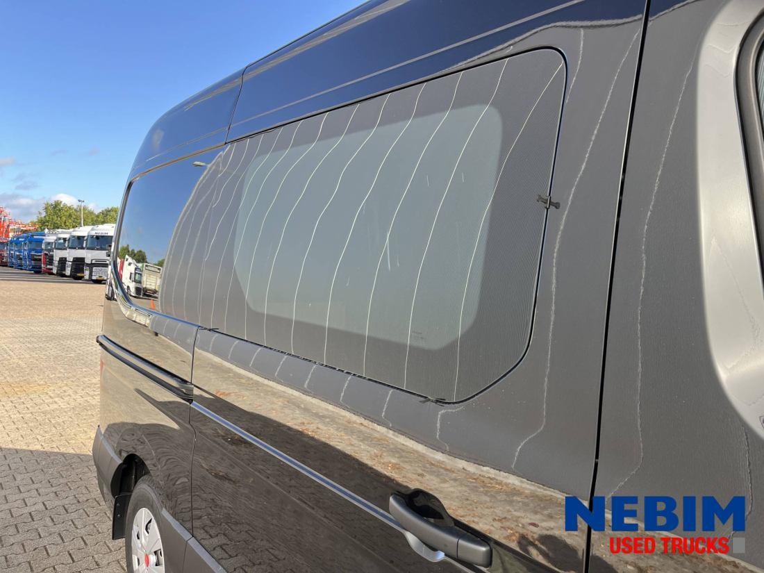 Renault Master L2H2 170HP Automatic Air Suspension - Kravas mikroautobuss: foto 4 Renault Master L2H2 170HP Automatic Air Suspension - Kravas mikroautobuss: foto 4