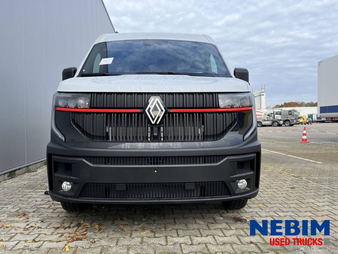 Renault Master L3H2 150HP 6 Units Available - Kravas mikroautobuss: foto 4 Renault Master L3H2 150HP 6 Units Available - Kravas mikroautobuss: foto 4