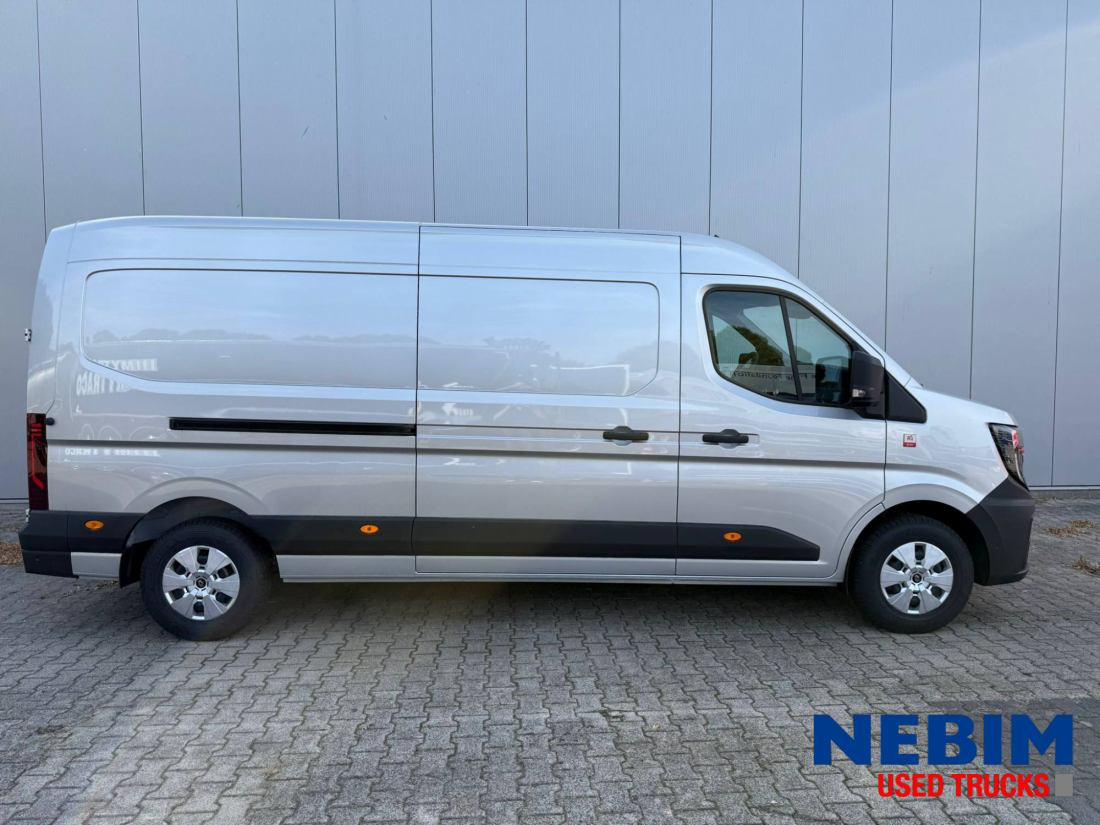 Renault Master L3H2 150HP, Special Offer - Kravas mikroautobuss: foto 5 Renault Master L3H2 150HP, Special Offer - Kravas mikroautobuss: foto 5