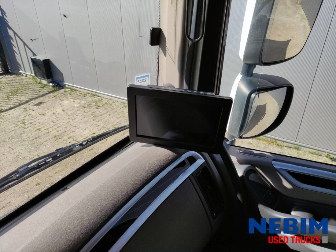 Vilcējs DAF XF 450 6x2 FTG - 493.069Km - ADR/VLG-AT: foto 6