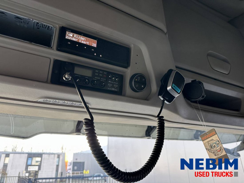 Iveco S-Way AS440S49T 4x2 - INTARDER - FULL AIR - Vilcējs: foto 5 Iveco S-Way AS440S49T 4x2 - INTARDER - FULL AIR - Vilcējs: foto 5