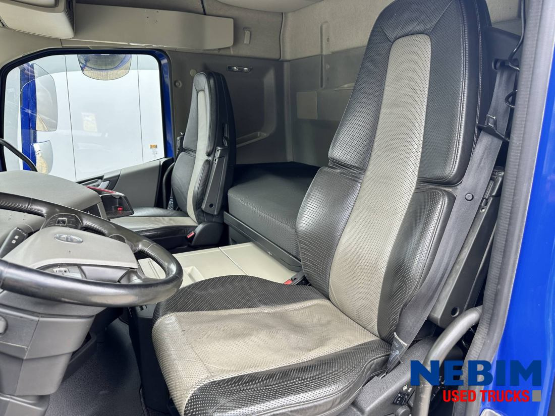 Volvo FH 500 4X2 Full AIR - NEW Tacho - Dynamic Steering - I-Park Cool - Vilcējs: foto 3 Volvo FH 500 4X2 Full AIR - NEW Tacho - Dynamic Steering - I-Park Cool - Vilcējs: foto 3