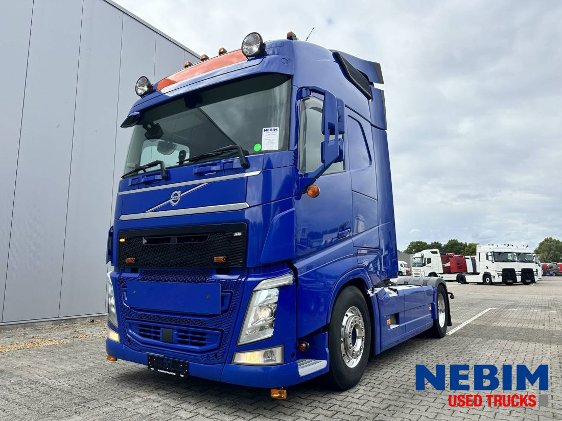 Volvo FH 500 4X2 Full AIR - NEW Tacho - Dynamic Steering - I-Park Cool - Vilcējs: foto 1 Volvo FH 500 4X2 Full AIR - NEW Tacho - Dynamic Steering - I-Park Cool - Vilcējs: foto 1