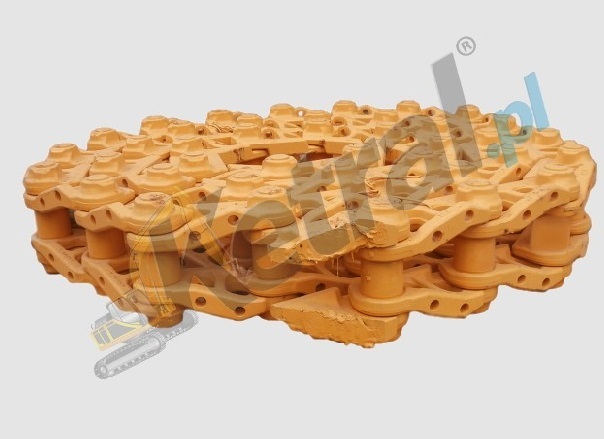 CATERPILLAR D6M LGP - Kāpurķēdes - Buldozers: foto 1 CATERPILLAR D6M LGP - Kāpurķēdes - Buldozers: foto 1