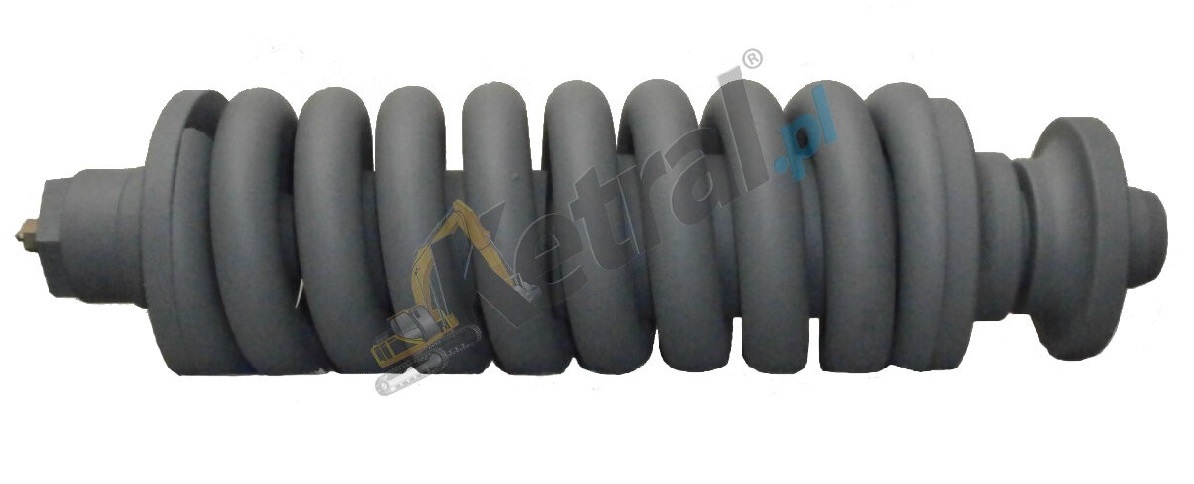 HITACHI 210 - Ritošās daļas detaļas - Kāpurķēžu ekskavators: foto 1 HITACHI 210 - Ritošās daļas detaļas - Kāpurķēžu ekskavators: foto 1