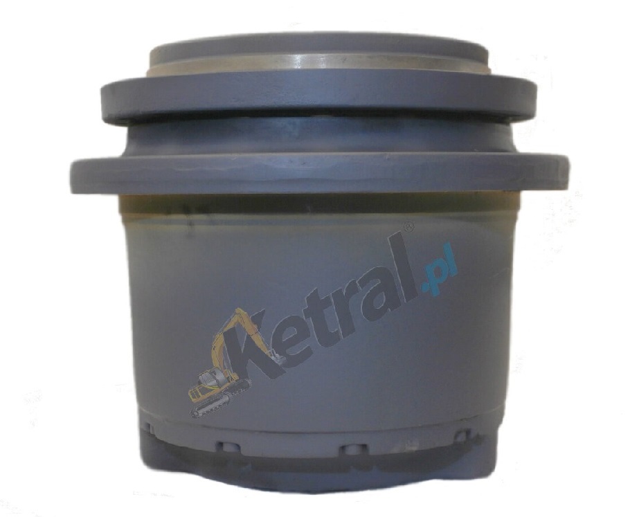 VOLVO EC230 - Sānpārvads - Kāpurķēžu ekskavators: foto 1 VOLVO EC230 - Sānpārvads - Kāpurķēžu ekskavators: foto 1