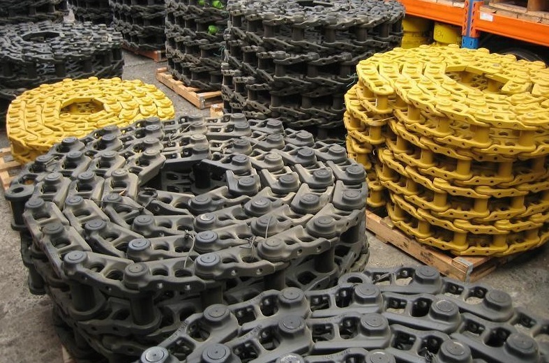 VOLVO EC360 - Kāpurķēdes - Kāpurķēžu ekskavators: foto 2 VOLVO EC360 - Kāpurķēdes - Kāpurķēžu ekskavators: foto 2