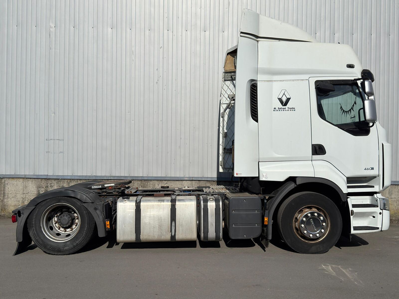 Renault Premium 460 - Vilcējs: foto 2 Renault Premium 460 - Vilcējs: foto 2