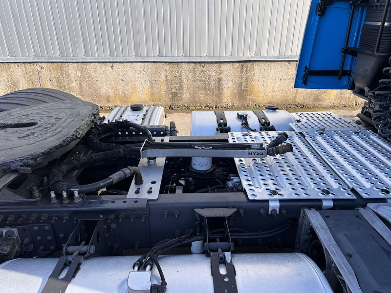 Volvo FH 500 - Vilcējs: foto 5 Volvo FH 500 - Vilcējs: foto 5