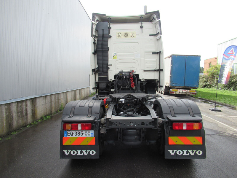 Volvo FH 500 - Vilcējs: foto 5 Volvo FH 500 - Vilcējs: foto 5