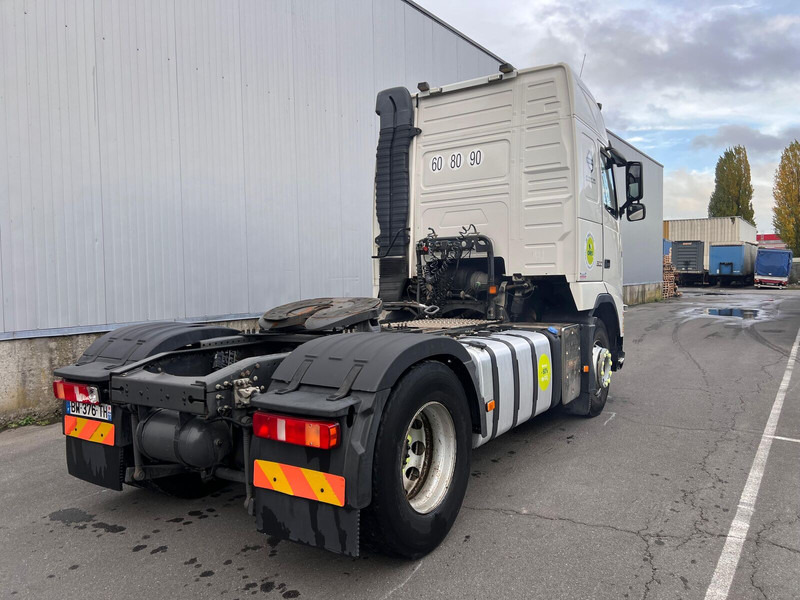 Volvo FH 500 - Vilcējs: foto 5 Volvo FH 500 - Vilcējs: foto 5