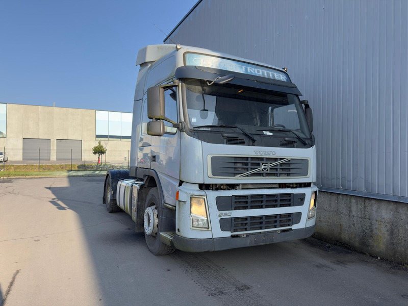Volvo fm 330 - Vilcējs: foto 2 Volvo fm 330 - Vilcējs: foto 2