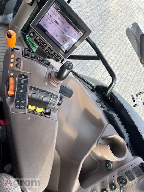 John Deere 6155R - Traktors: foto 4 John Deere 6155R - Traktors: foto 4