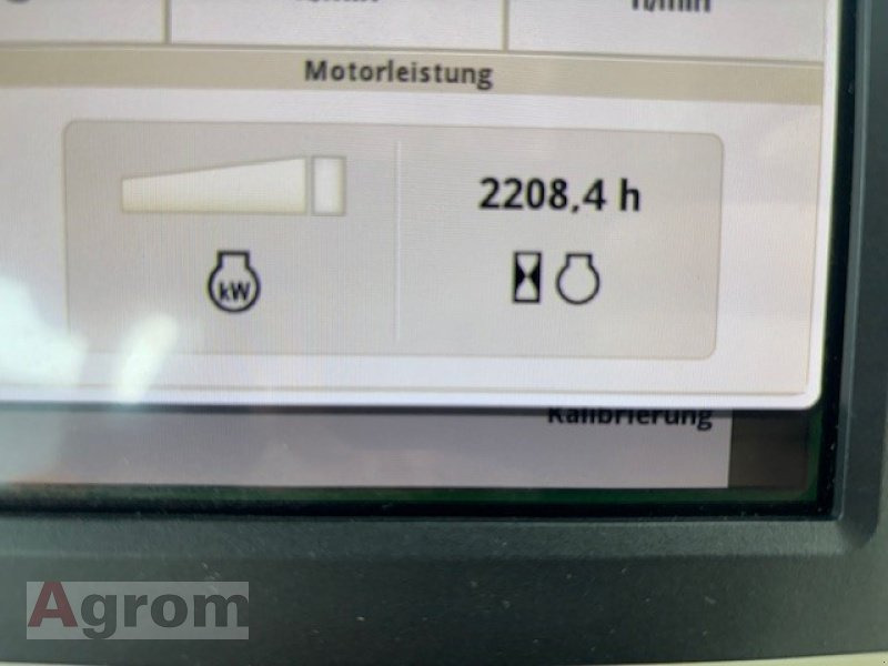 John Deere 6155R - Traktors: foto 3 John Deere 6155R - Traktors: foto 3