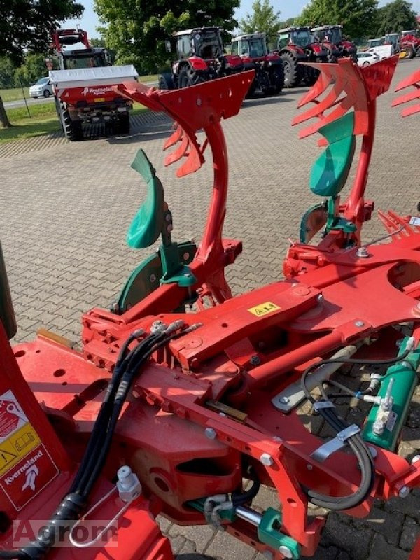 Kverneland 3300 S - Arkls: foto 4 Kverneland 3300 S - Arkls: foto 4