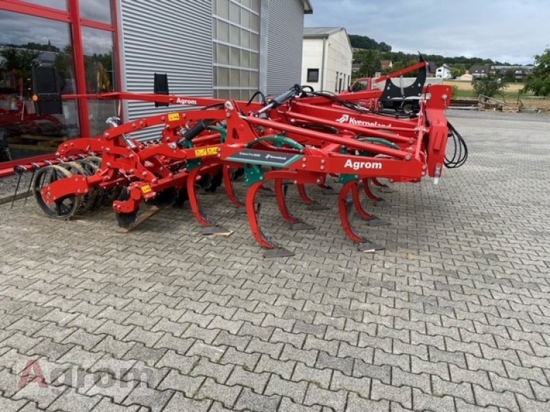Kverneland Enduro Pro 4000F-Triflex - Kultivators: foto 5 Kverneland Enduro Pro 4000F-Triflex - Kultivators: foto 5