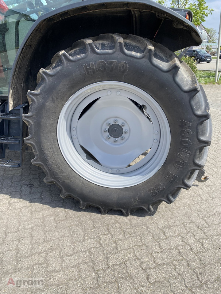 Traktors Massey Ferguson 5711 M DYNA-4: foto 9