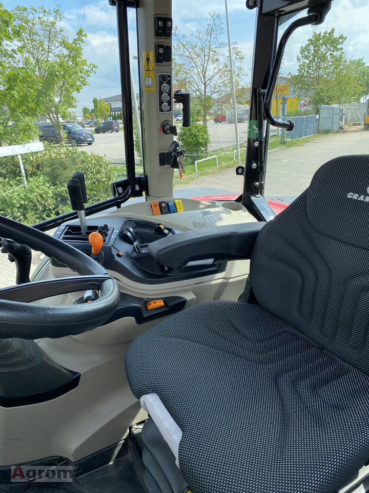 Traktors Massey Ferguson 5711 M DYNA-4: foto 7