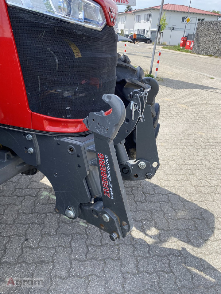 Traktors Massey Ferguson 5711 M DYNA-4: foto 16
